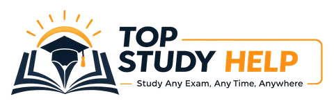 TOP STUDY HELP